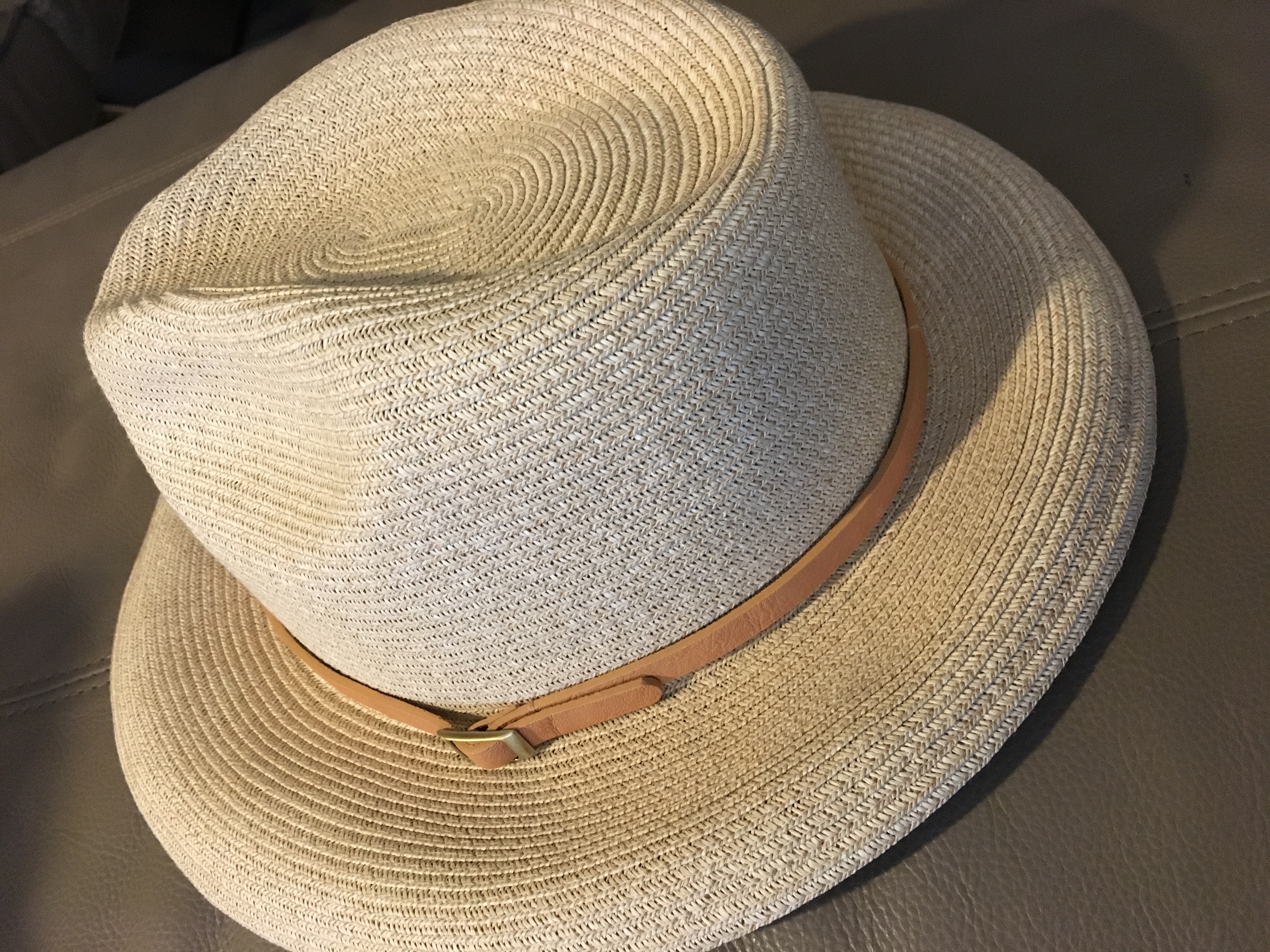 紫外線対策」今年の帽子は石田製帽で！夏の帽子に望む条件